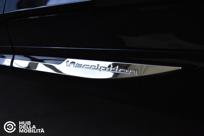 VOLVO XC60 B4 (d) Geartronic Inscription